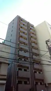 日神パレステージ護国寺